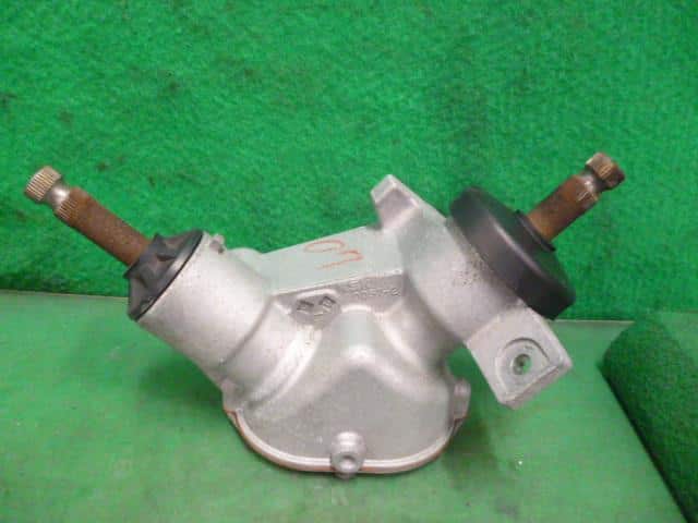 Steering Parts MAZDA Titan 2012 TKG-LKR85A — photo 1