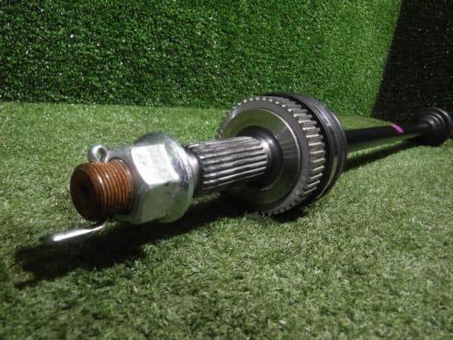 Rear Right Drive Shaft NISSAN X-Trail 2019 DBA-NT32 — photo 5