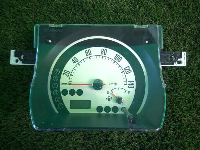 Speedometer SUZUKI Lapin 2003 TA-HE21S 3410075H10 — photo 1