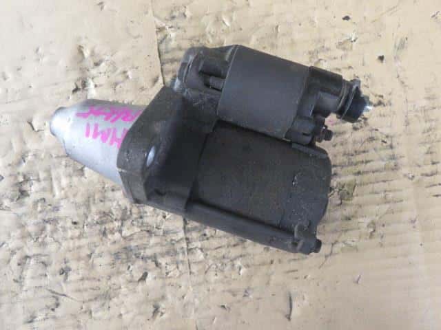 Starter HONDA Vamos 2004 ABA-HM1 31200PFE902 — photo 1
