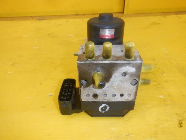 ABS Actuator TOYOTA Dyna 2007 BDG-XZU344 — photo 2