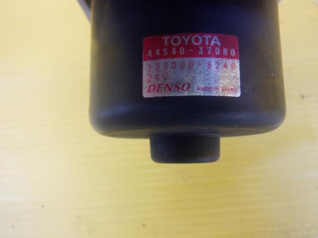 ABS Actuator TOYOTA Dyna 2007 BDG-XZU344 — photo 3