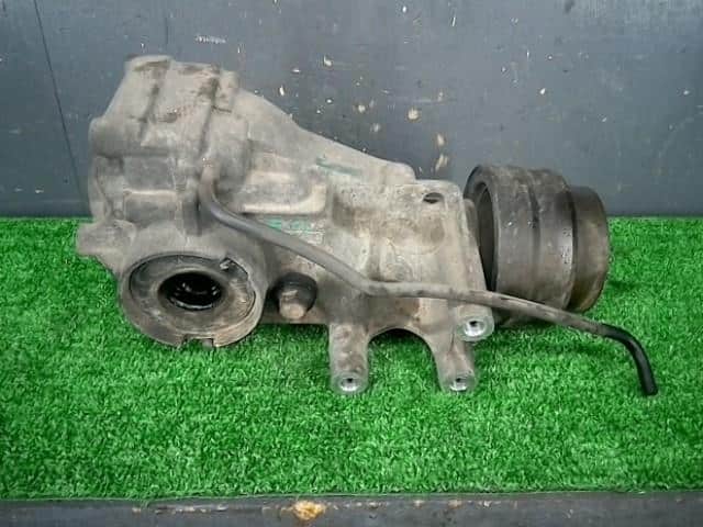 Rear Rigid Differential Assembly HONDA Life 2005 CBA-JB6 — photo 1