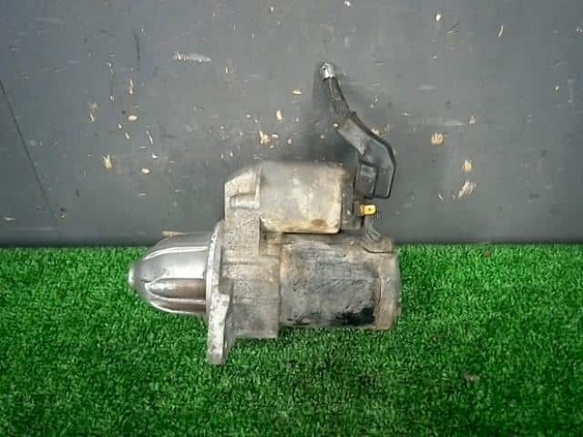 Starter SUBARU Legacy 2009 DBA-BR9 — photo 1