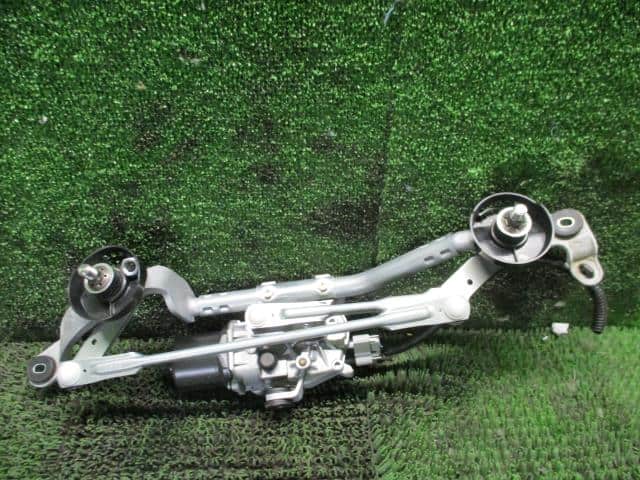 Front Wiper Motor MITSUBISHI 2019 5AA-B37W — photo 1