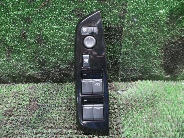 Power Window Switch MITSUBISHI 2019 5AA-B37W — photo 1