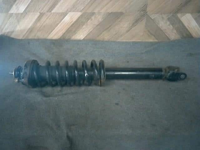 Rear Left Strut MITSUBISHI Lancer 2002 GH-CT9A — photo 1