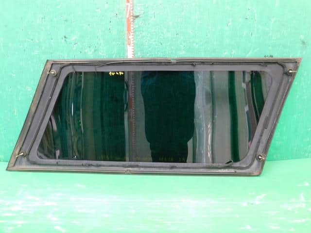 Side Windshield TOYOTA Crown 1992 T-GS136V 6271291712 — photo 4