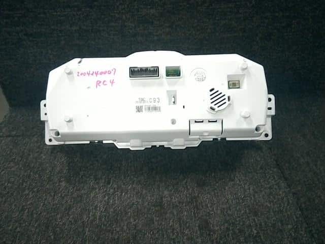 Speedometer HONDA Odyssey 2016 DAA-RC4 — photo 3