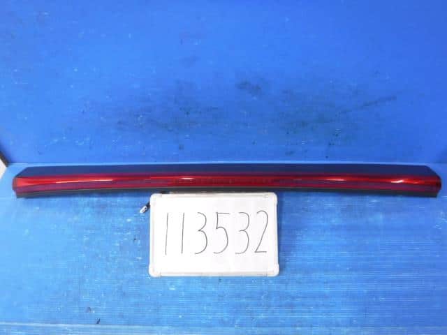 Electrical Component HONDA Insight 2009 DAA-ZE2 — photo 1
