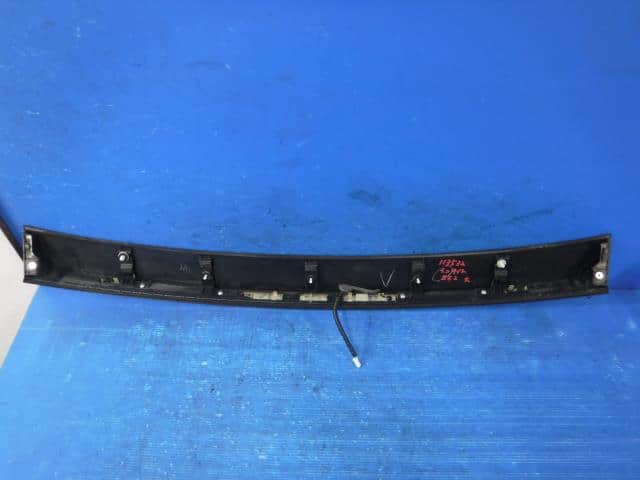 Electrical Component HONDA Insight 2009 DAA-ZE2 — photo 3