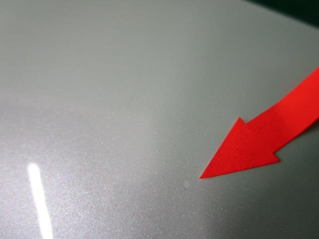 Right Fender Panel TOYOTA Estima 2006 DBA-ACR55 — photo 2