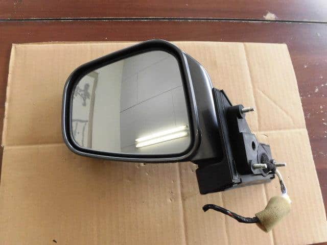 Left Side Mirror MITSUBISHI Toppo 2008 CBA-H82A — photo 3