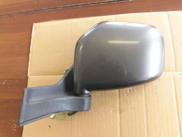 Left Side Mirror MITSUBISHI Toppo 2008 CBA-H82A — photo 1