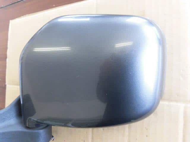 Left Side Mirror MITSUBISHI Toppo 2008 CBA-H82A — photo 2