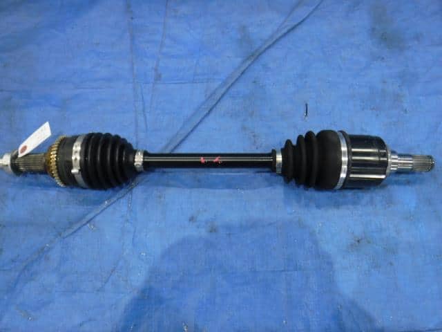 Front Left Drive Shaft SUZUKI Solio 2013 DBA-MA15S 4410254M02 — photo 1