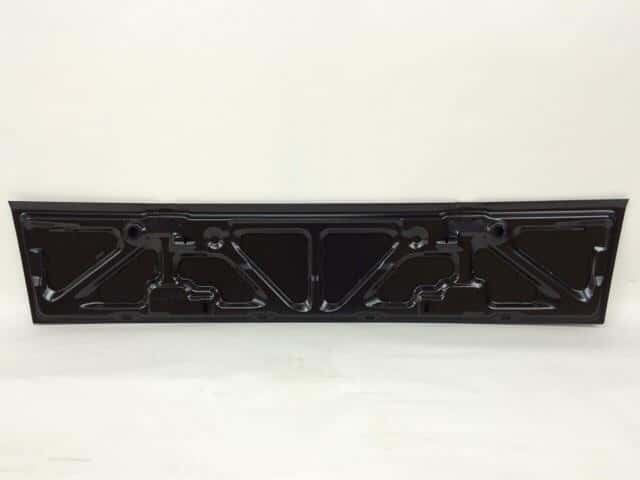 Header Panel Mitsubishi Fuso Fighter Mignon PDG-FK71 MK703313 — photo 2