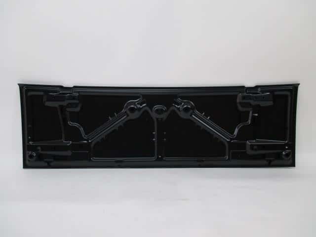 Header Panel ISUZU Forward PKG-FRR 8980302344 — photo 2