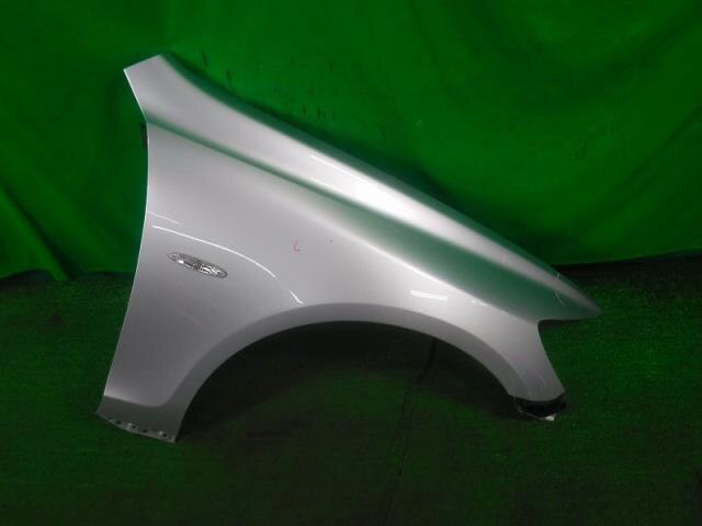 Rear Left Door Assembly TOYOTA Lexus gs 2008 DBA-GRS191 — photo 1