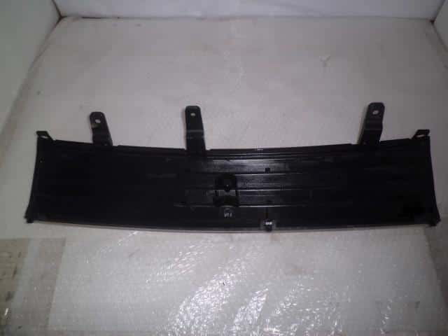 Radiator Grille SUZUKI Wagon R 2007 DBA-MH22S 7211065K00 — photo 4