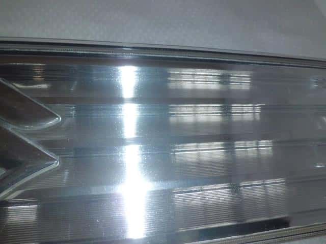 Radiator Grille SUZUKI Wagon R 2007 DBA-MH22S 7211065K00 — photo 3