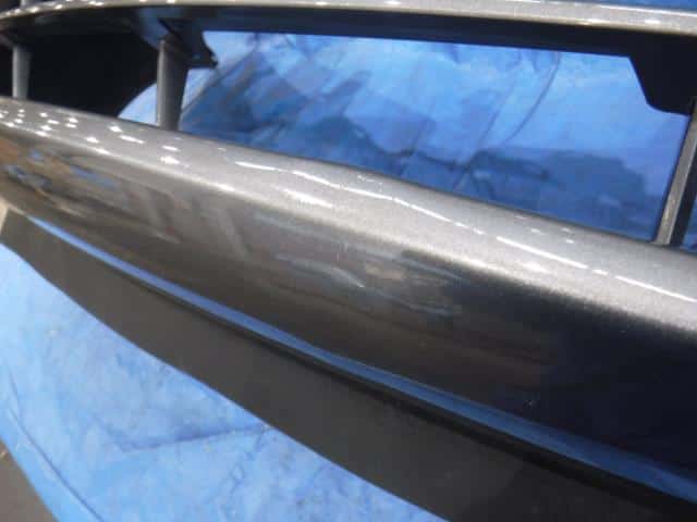 Front Bumper NISSAN Note 2012 DBA-E12 — photo 3