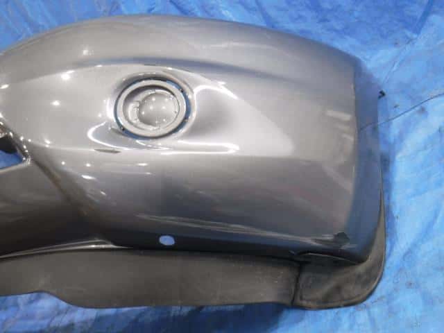 Front Bumper NISSAN Note 2012 DBA-E12 — photo 2
