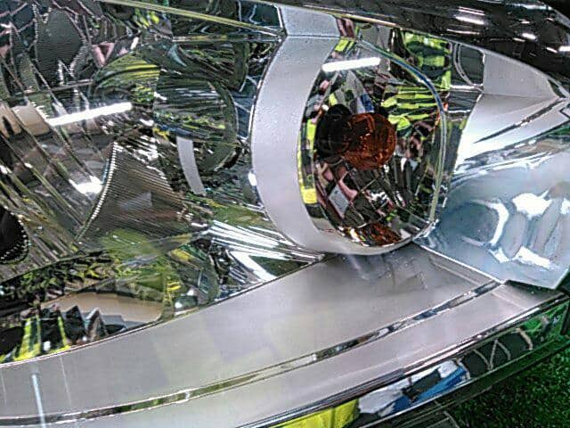 Right Headlight NISSAN Dayz 2014 DBA-B21 — photo 2