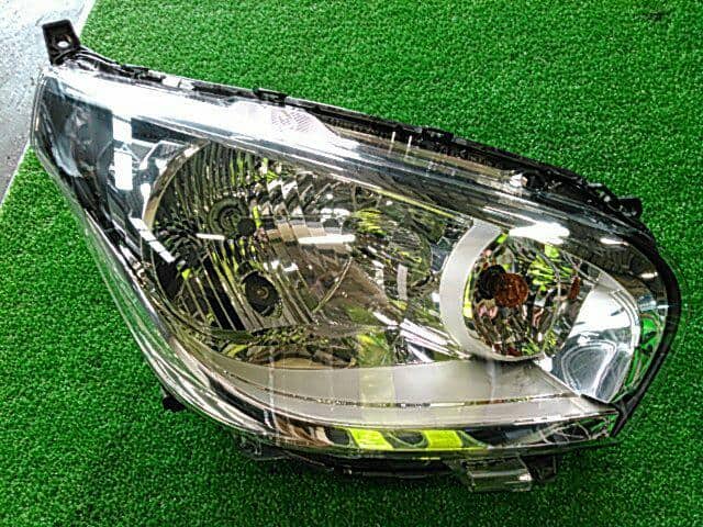 Right Headlight NISSAN Dayz 2014 DBA-B21 — photo 1