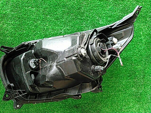 Right Headlight NISSAN Dayz 2014 DBA-B21 — photo 4