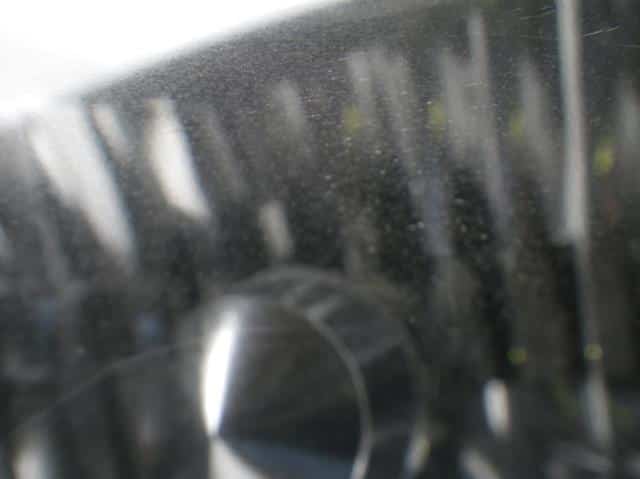 Left Headlight DAIHATSU Tanto 2005 ABA-L350S — photo 2