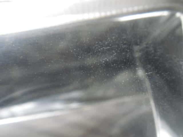 Left Headlight DAIHATSU Tanto 2005 ABA-L350S — photo 3