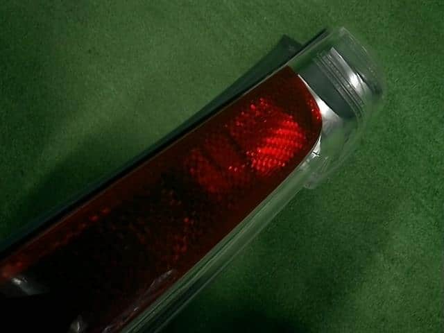 Left Tail Light SUBARU Stella 2010 DBA-RN2 — photo 3