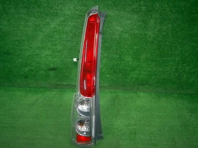 Left Tail Light SUBARU Stella 2010 DBA-RN2 — photo 1