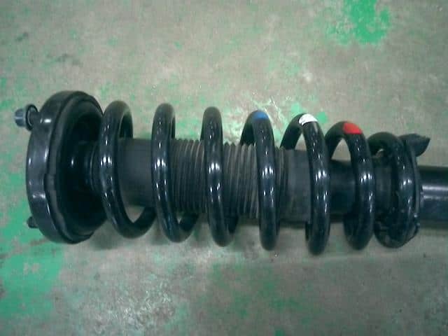 Front Left Strut HONDA Odyssey 2011 DBA-RB4 — photo 3