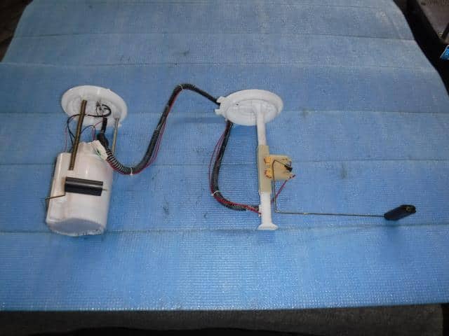 Fuel Pump NISSAN X-Trail 2019 DBA-NT32 — photo 1