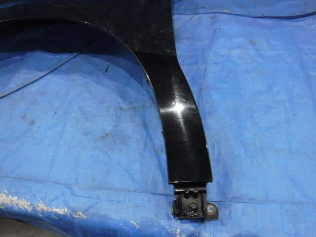 Left Fender Panel HONDA Step Wagon 2009 DBA-RG1 — photo 5