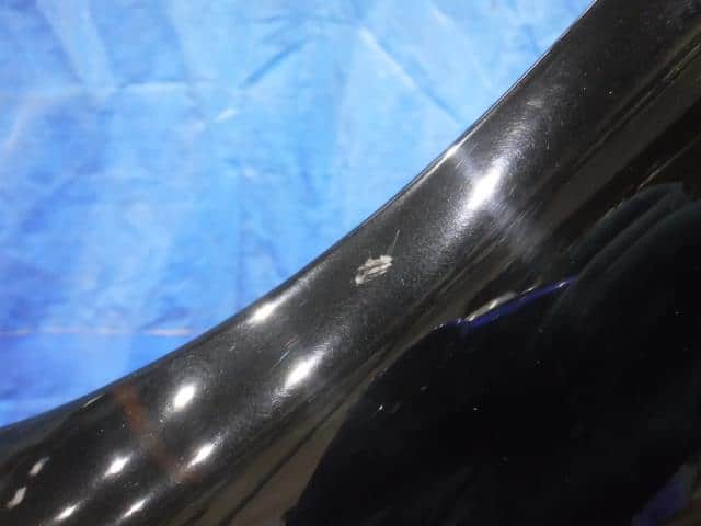 Left Fender Panel HONDA Step Wagon 2009 DBA-RG1 — photo 2