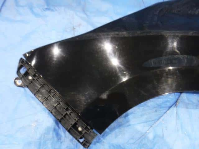 Left Fender Panel HONDA Step Wagon 2009 DBA-RG1 — photo 3