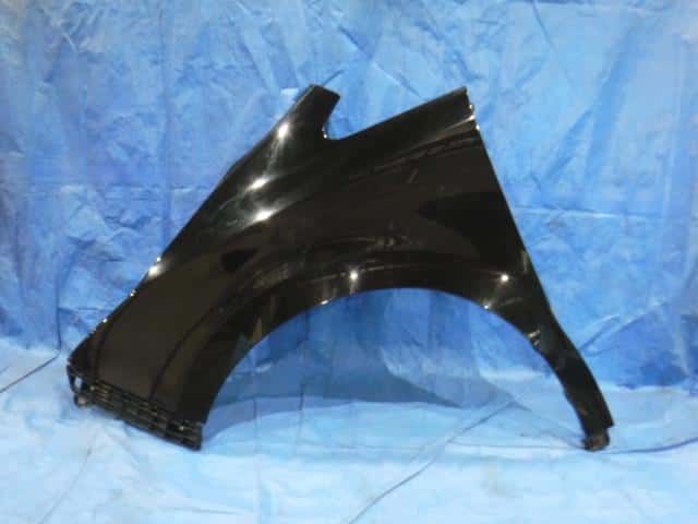 Left Fender Panel HONDA Step Wagon 2009 DBA-RG1 — photo 1