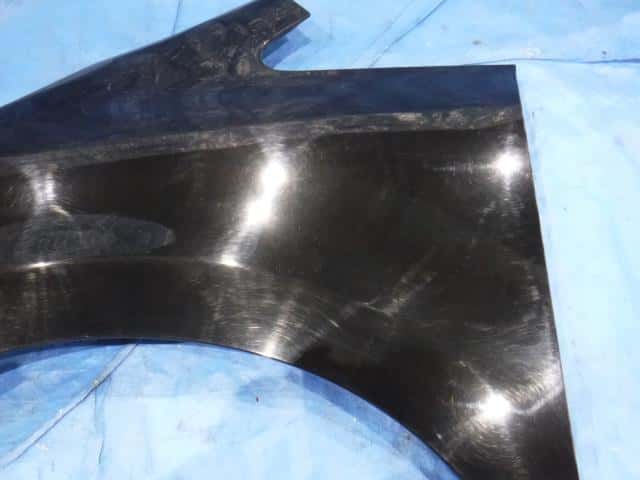 Left Fender Panel HONDA Step Wagon 2009 DBA-RG1 — photo 4