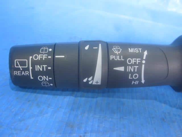 Combination Switch HONDA 2015 DAA-GP8 35256T5AT01 — photo 2