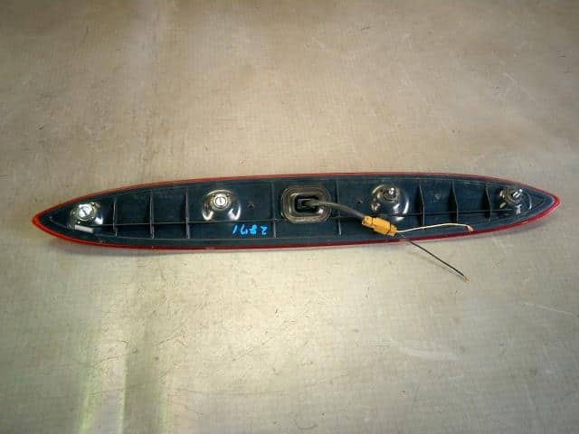 Light NISSAN Serena 2010 DBA-FNC26 — photo 2