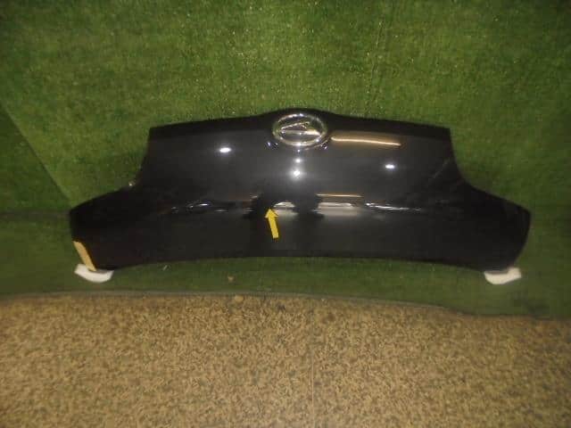 Bonnet Hood DAIHATSU Tanto 2009 DBA-L375S — photo 1