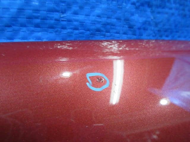 Bonnet Hood PEUGEOT 307 2003 GH-3EHRFN — photo 2