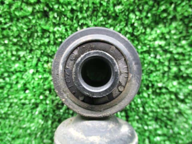 Rear Left Shock Absorber SUZUKI Hustler 2015 DAA-MR41S 4180065P10 — photo 3