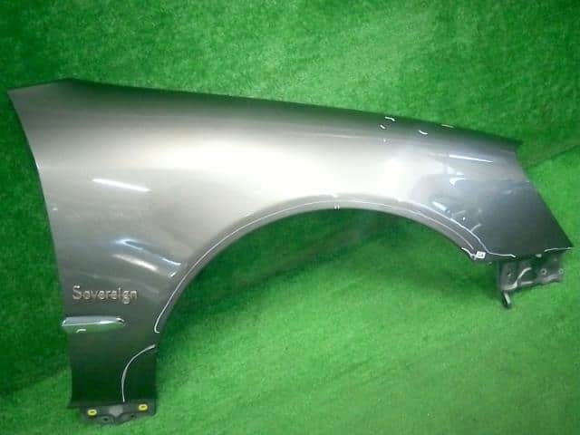 Right Fender Panel NISSAN President 2004 UA-PGF50 — photo 1