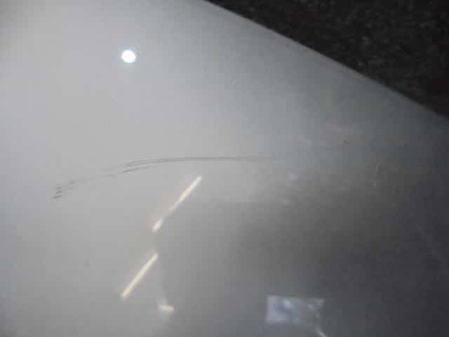 Bonnet Hood VOLKSWAGEN Golf 2001 GF-1JAPK — photo 2
