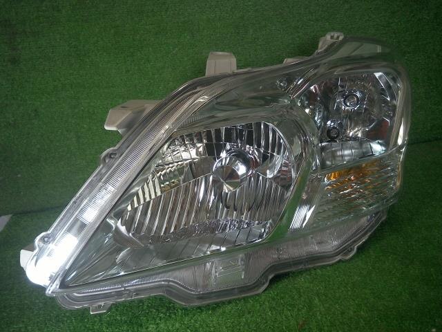 Left Headlight TOYOTA Premio 3BA-NZT260 — photo 1