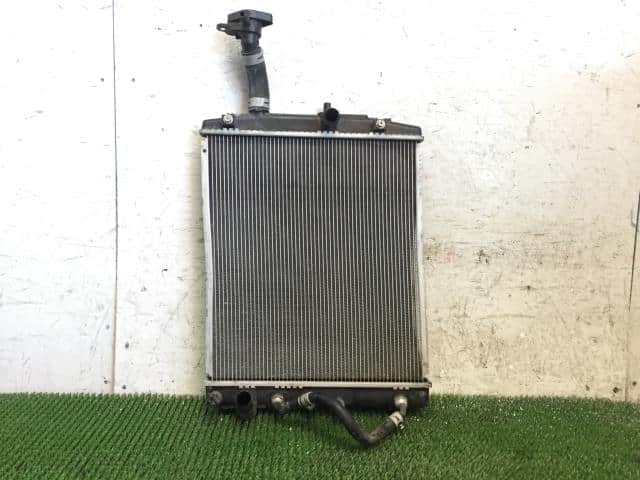 Radiator HONDA N-one 2012 DBA-JG1 — photo 1